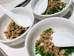 -海底捞火锅(上地华联店)