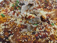 -勇猛子川菜馆(新军路店)