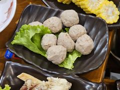 -高兴一锅潮汕鲜牛肉火锅(银座店)