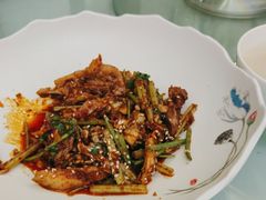 -成都驻京办餐厅(蜀都宾馆店)