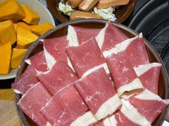 -阳阳老火锅(小南门店)