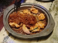 -绿茶餐厅(昆明世纪金源店)