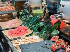 -韩盛·盛江山自助料理(于洪新玛特店)