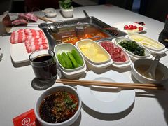 -海底捞火锅(外滩店)