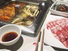 -海底捞火锅(亲子主题北金鹰店)