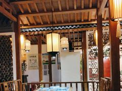 -江南赋(内蒙古大厦店)