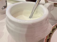 蒙古酸奶（炒米单配）-九十九顶毡房(阜石路店)