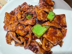 -简小姐·上海餐厅(长城大厦店)