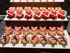 -广州天河希尔顿酒店