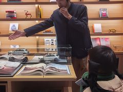 -现代汽车文化中心 Hyundai Motorstudio Beijing
