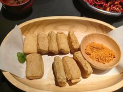 -山石榴·贵州菜(丰盛里店)