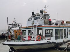 -长洲岛