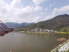 -宝晶宫旅游景区