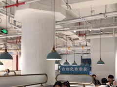 大堂-花椒笑成都小馆(百脑汇店)