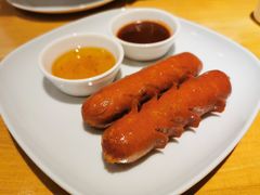 素肠-朵朵开素食餐厅(后宰门街店)