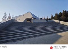 -新四军刘老庄连纪念园游客中心