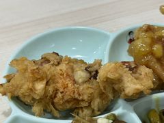 -晓宇盒饭(民安街店)