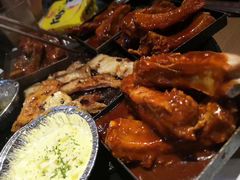 -火炉火自助餐(悠唐购物中心店)