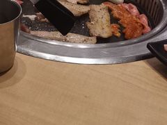 -花味·自助烤肉(雨花客厅店)