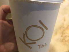 -KOI The(卓悦汇购物中心店)