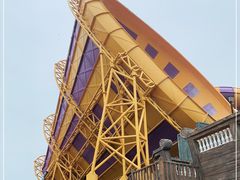 -郑州银基黄帝宫御温泉