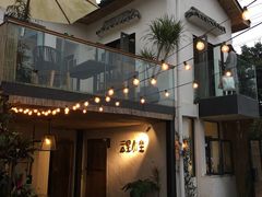 门面-云里小坐·小院里·团建·宴请·下午茶(三圣乡店)