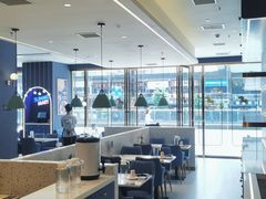 -夏日玛莉西餐厅(中茂城店)