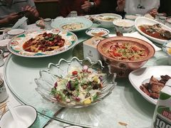 -巴依老爷新疆美食(望京小街店)