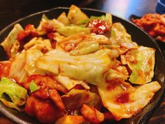 -HONGA HONGA雄家(曹路店)