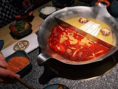 -湊湊火锅·茶憩(郑州绿地新都会店)
