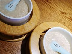 福州花生汤-闽上鲜·福建菜(龙湖滨江天街店)