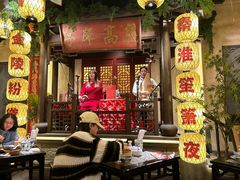 -南京大牌档(中关村领展广场店)