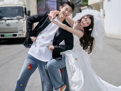 -金夫人婚纱摄影(惠阳店)