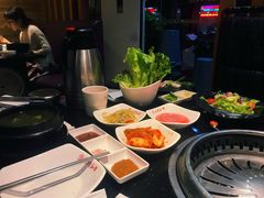 -木槿花韩式炭烤·熟成肉工坊(孙文东路店)