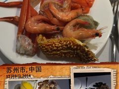 iphone_upload_pic-星伦多 自助料理(圆融店)