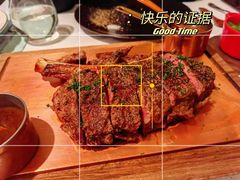 -罗宾斯牛排馆(重庆丽晶酒店)