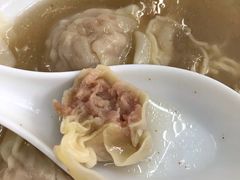 -小梁哥云吞面(黄贝岭店)