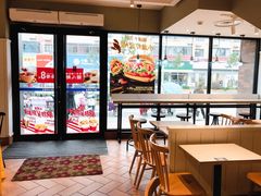-肯德基(颛桥店)