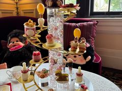 -Salon de Ville浦江汇(上海外滩华尔道夫酒店店)