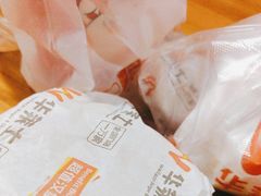 -华莱士·全鸡汉堡(大东海店)