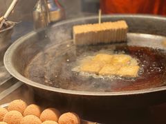 -捞沙巷