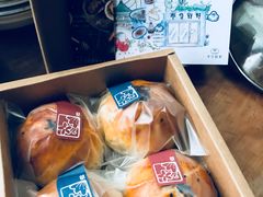 -半勺舒舒生日蛋糕店