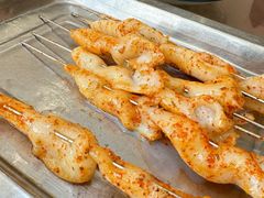 -众想海鲜·烧烤·海肠捞饭·渔家菜(孙家疃店)