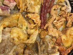 -阿亲家·韩式无限烤肉(春熙路店)