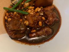 美味猪手-外婆家(古墩印象城店)