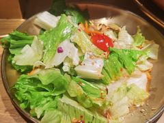 -西塔老太太泥炉烤肉(亚运村店)