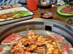 -三肥两瘦烤肉(鹿城店)