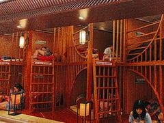 -汤连得温泉馆(宝山店)