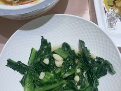 -王府井酒店(金桥港湾店)