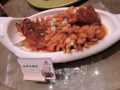 -香园茶社·金陵小灶(老门东店)